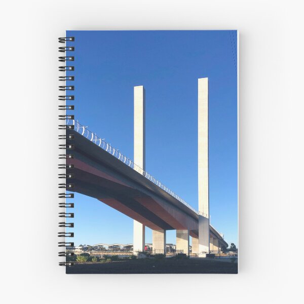 Item preview, Bolte Bridge designed and sold by David Thompson.