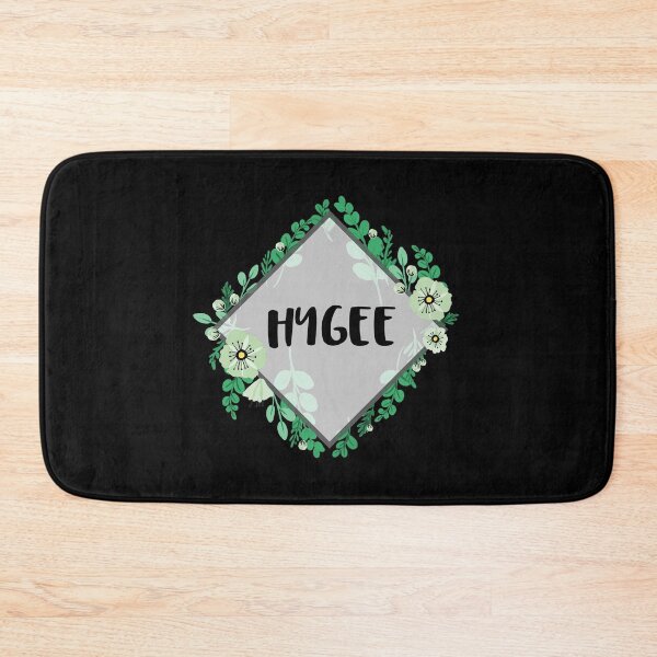 Item preview, Hygge Danish Word Definition product designed and sold by jakehughes2015.