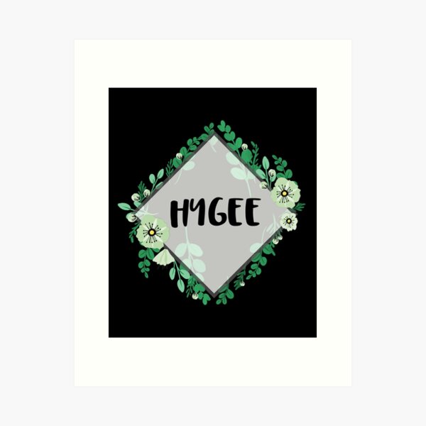 Item preview, Hygge Danish Word Definition product designed and sold by jakehughes2015.