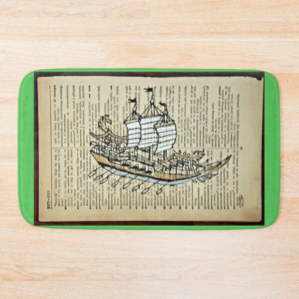 Item preview, imperial ship  designed and sold by artisan2.