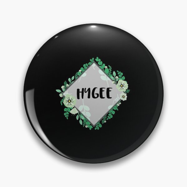 Item preview, Hygge Danish Word Definition product designed and sold by jakehughes2015.
