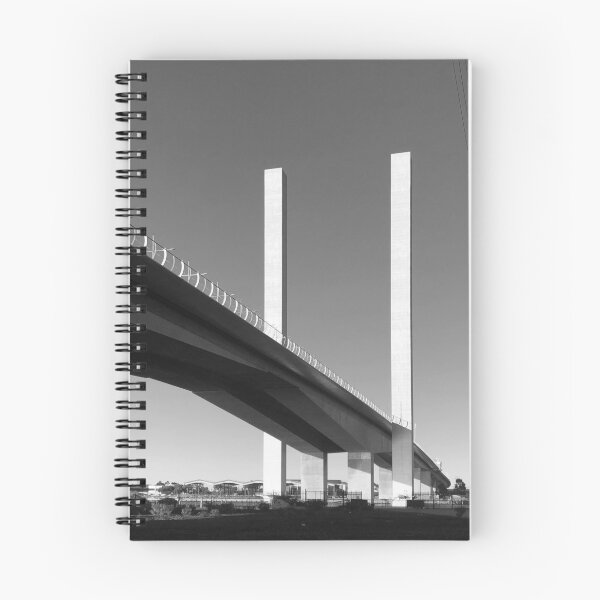 Item preview, Bolte Bridge - BW designed and sold by David Thompson.