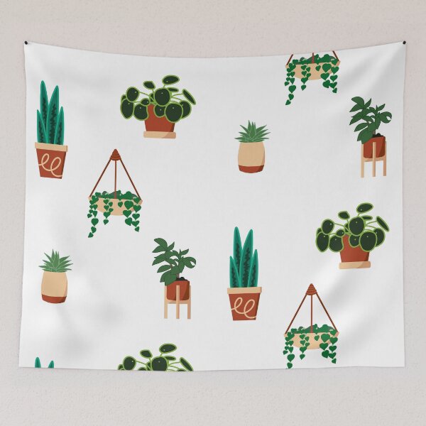 Item preview, Plant Pack designed and sold by skylarkdesigns.