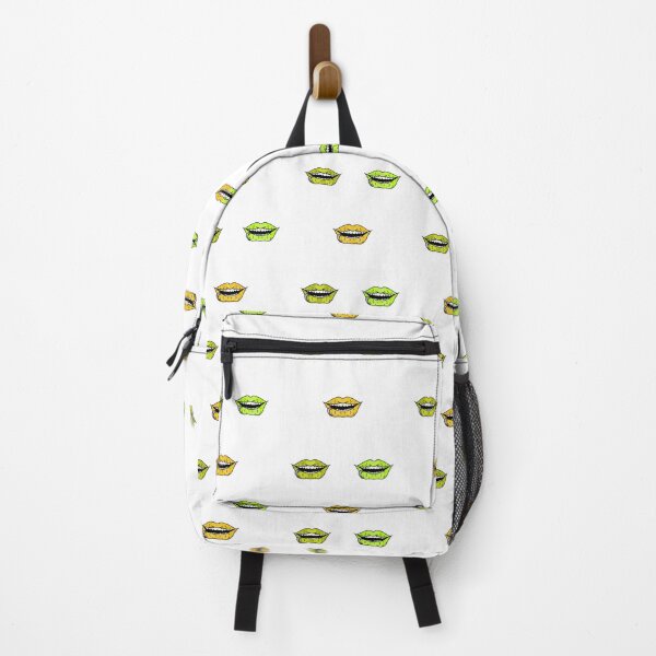 Item preview, Yellow Lips designed and sold by AnnisaC.