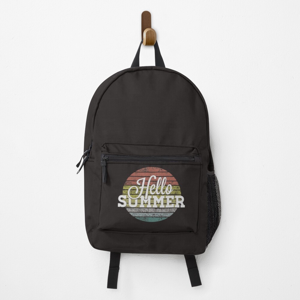 Item preview, Backpack designed and sold by Catsloversdotme.
