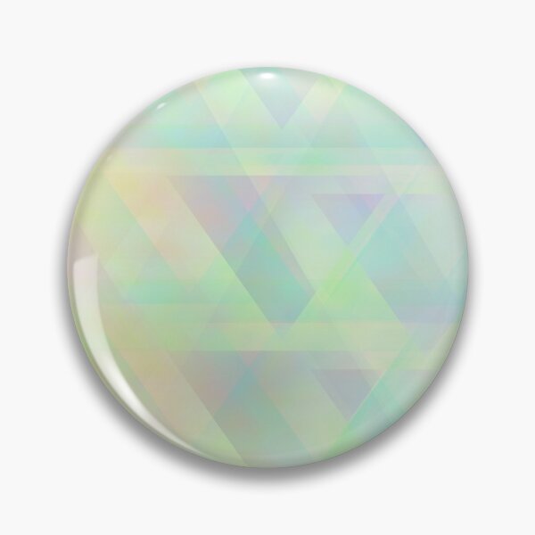 Item preview, Triangle pattern design in pastel colors designed and sold by goedesign.