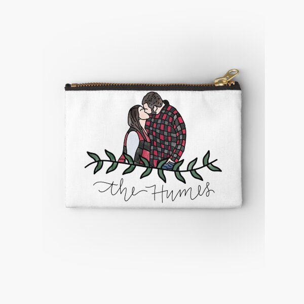 Item preview, The Humes designed and sold by BexKelly.