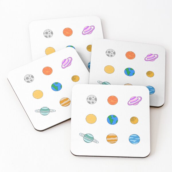 Item preview, Planets designed and sold by sophiaphia72.