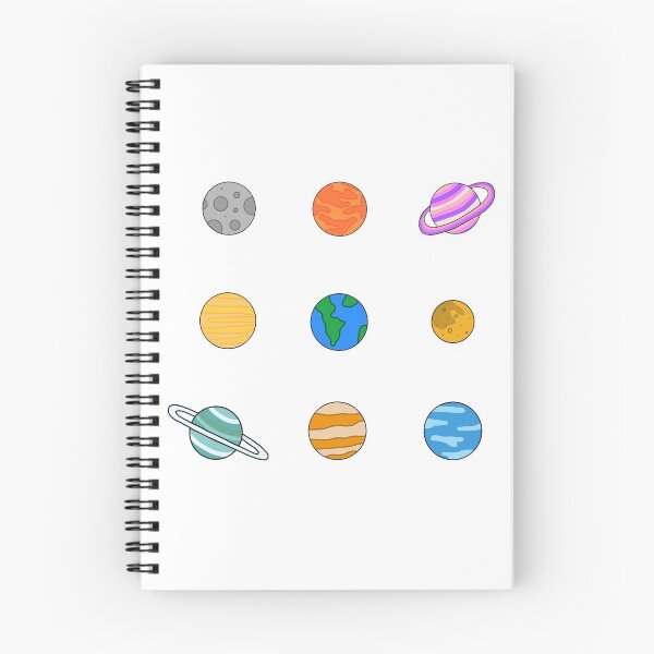 Item preview, Planets designed and sold by sophiaphia72.