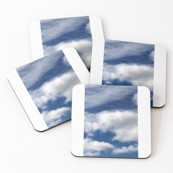 Artikelvorschau, Wolken & Himmel - iPhone-Hülle entworfen und verkauft von HoskingInd.