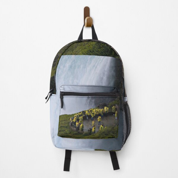 Item preview, Smallness of Mankind (Niagara Falls) designed and sold by Yannik Hay.