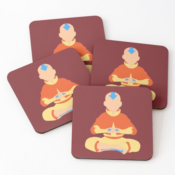 Item preview, Monk Meditating Minimalist  designed and sold by mohdn4zih.