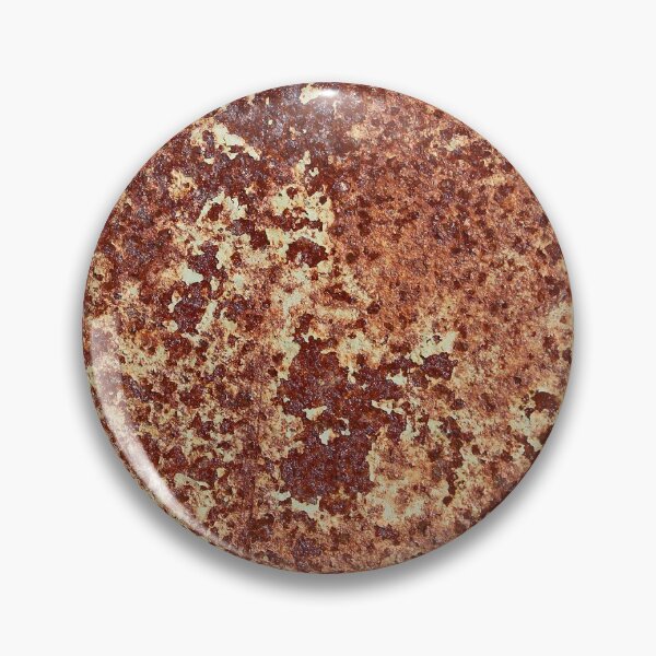 Item preview, Rust & Paint - iPhone Case designed and sold by HoskingInd.
