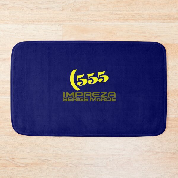 Item preview, Impreza Series McRae 555 designed and sold by Autographix.
