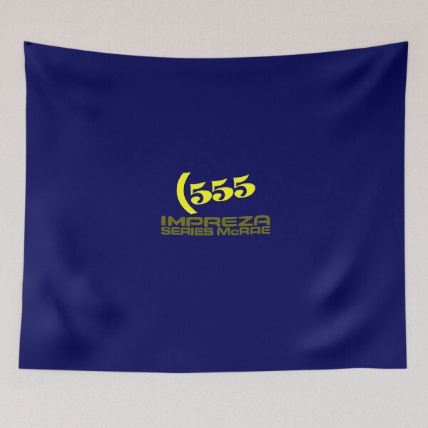 Item preview, Impreza Series McRae 555 designed and sold by Autographix.