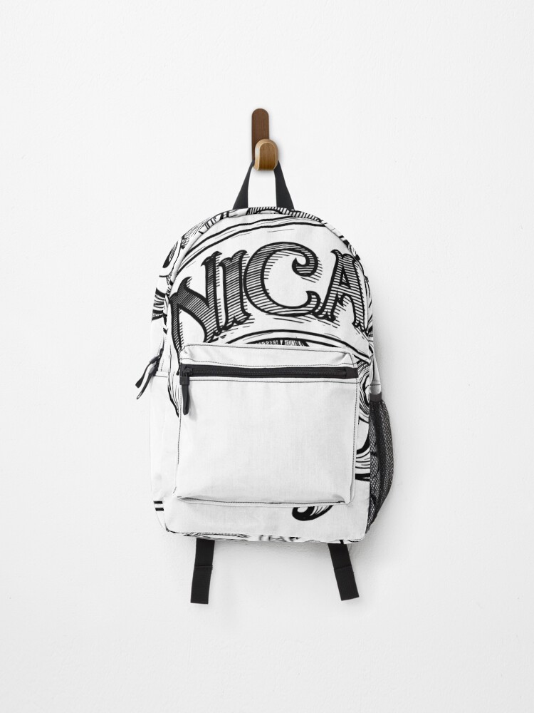 nica backpack
