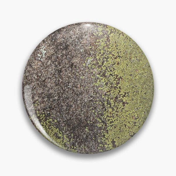 Item preview, Stone & Lichen - iPhone Case designed and sold by HoskingInd.