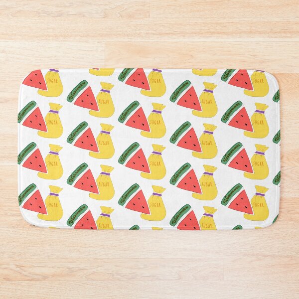 Item preview, Watermelon Sugar Drawing designed and sold by Bridget Magee.