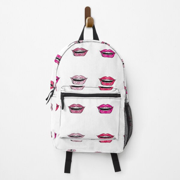 Item preview, Pink Lips designed and sold by AnnisaC.