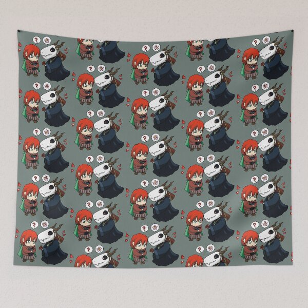 Item preview, aka to mahou designed and sold by Decarabia.