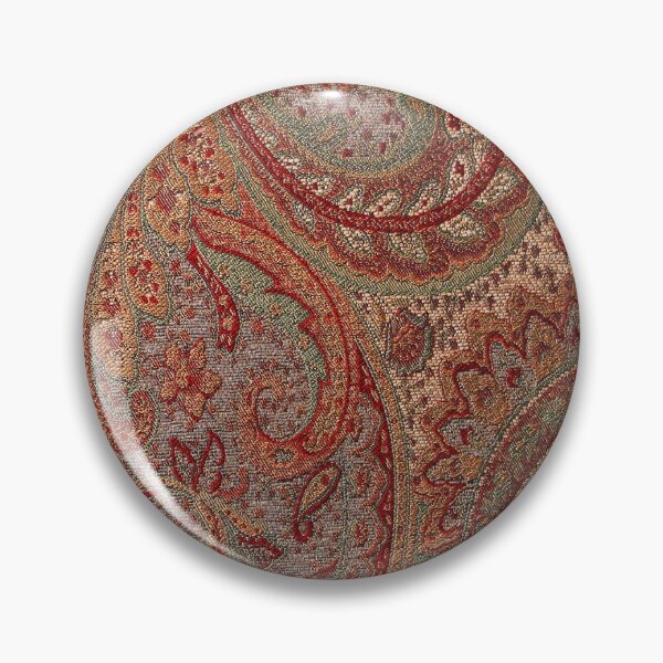 Item preview, Paisley - iPhone Case designed and sold by HoskingInd.