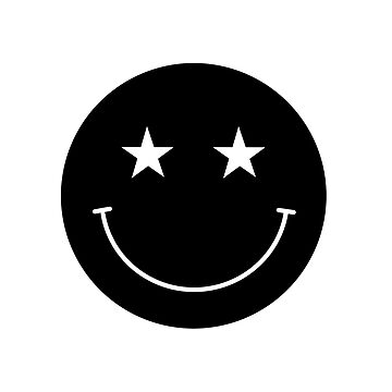 Artwork thumbnail, smiley face by lizziesumner