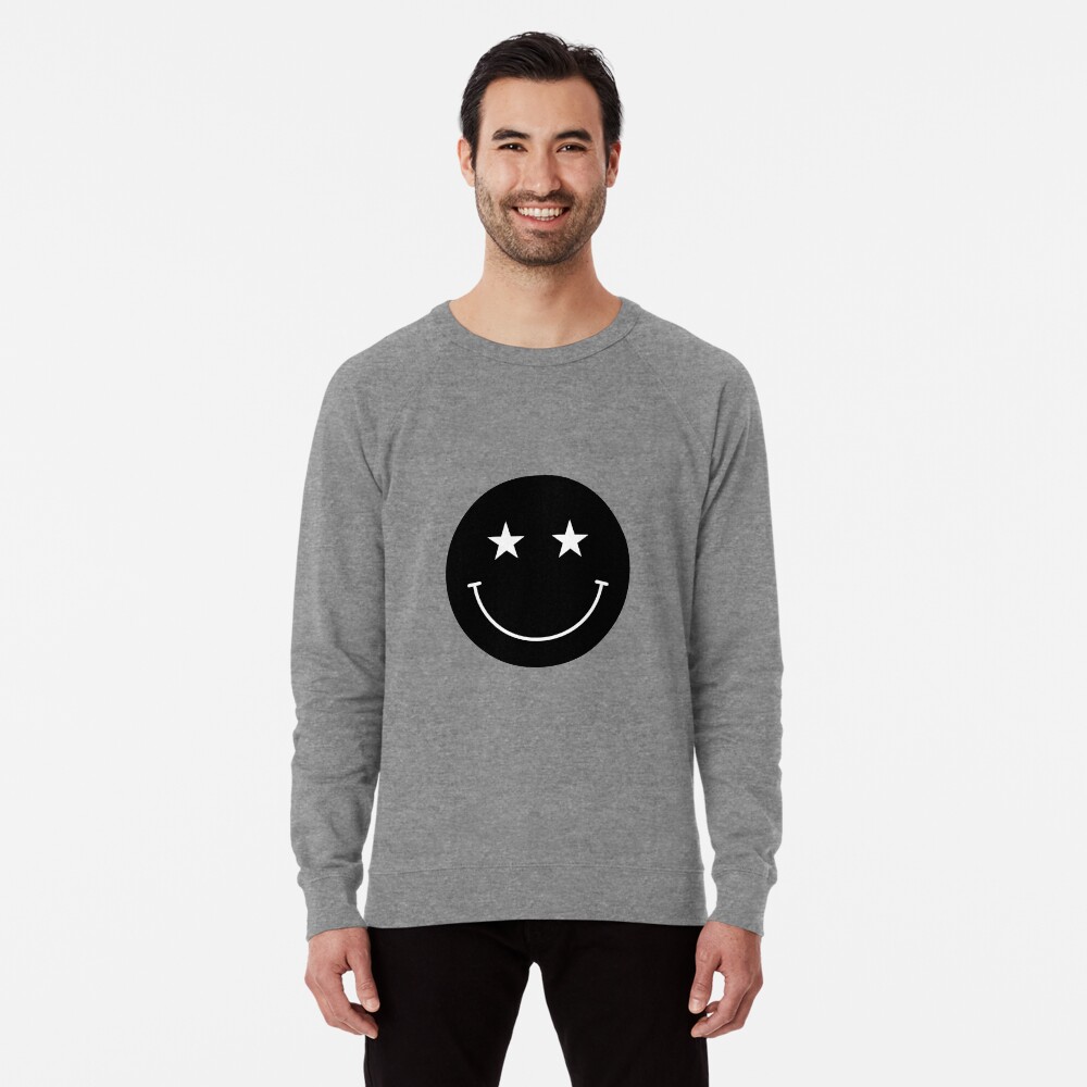Item preview, Lightweight Sweatshirt designed and sold by lizziesumner.