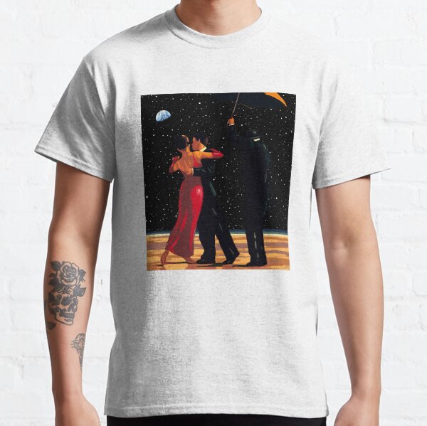 Item preview, The Singing Butler In the Stars designed and sold by EdenEtc.