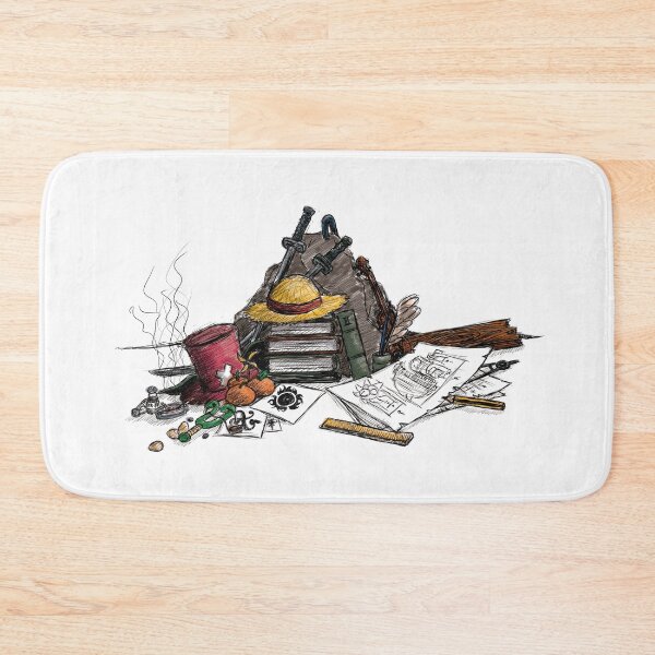 Item preview, sketch op designed and sold by Decarabia.