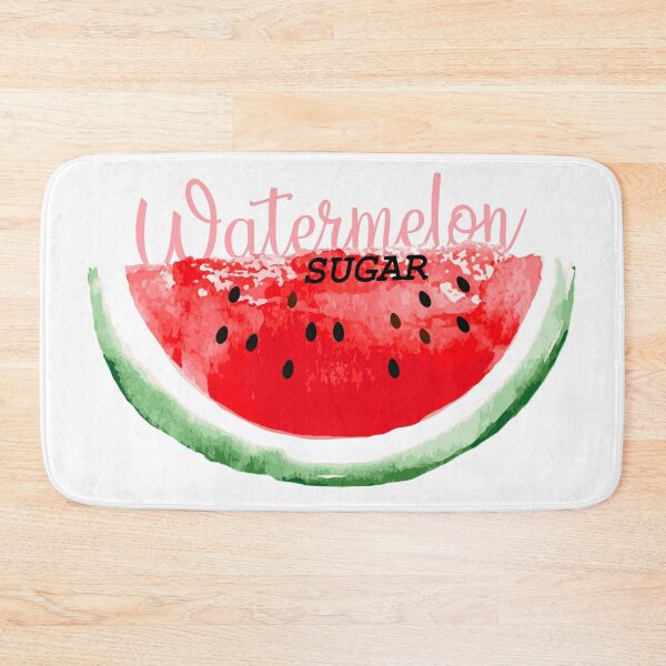 Item preview, Harry Styles Watermelon Sugar Watercolor designed and sold by MillerDesigns.