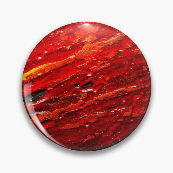 Item preview, Lava Oils Wall Art designed and sold by HoskingInd.