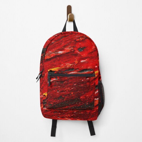 Item preview, Lava Oils Wall Art designed and sold by HoskingInd.