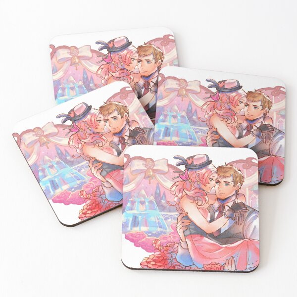 Item preview, FFXIV - Valentione 2020 designed and sold by shinjyu.