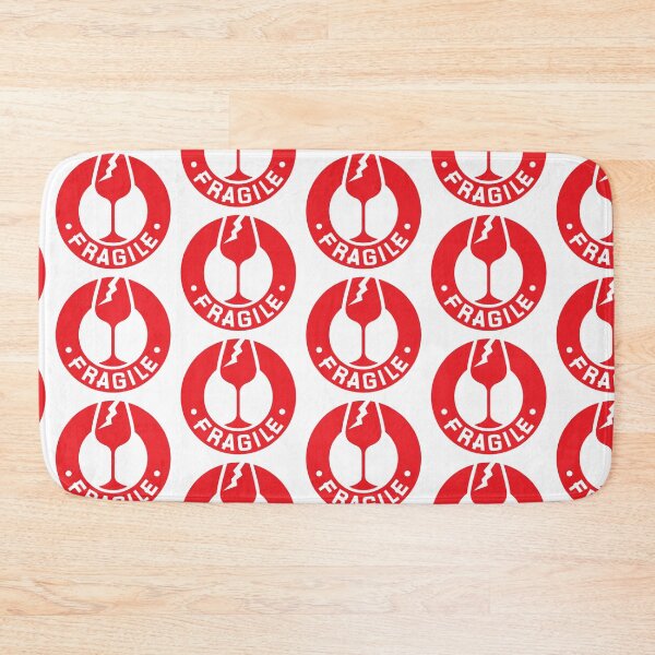 Item preview, This side up, contents may break at any time. designed and sold by Frankarts.