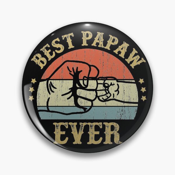 Item preview, Best Papaw Ever - Gift for Papaw Fathers Day Gift Grandpa designed and sold by nana1099.