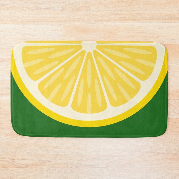 Item preview, Zesty Lemon designed and sold by SmoreGraphics.