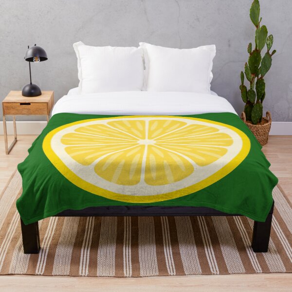 Aperçu de l'œuvre Citron piquant créée et vendue par SmoreGraphics.