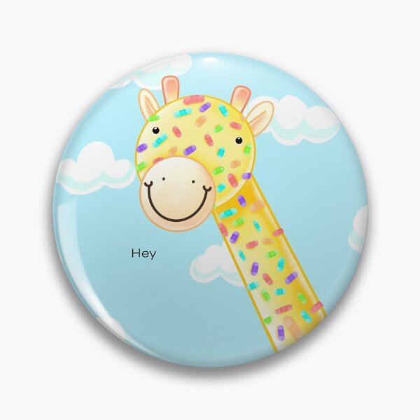 Item preview, The GIRAFE designed and sold by NadiaZer.