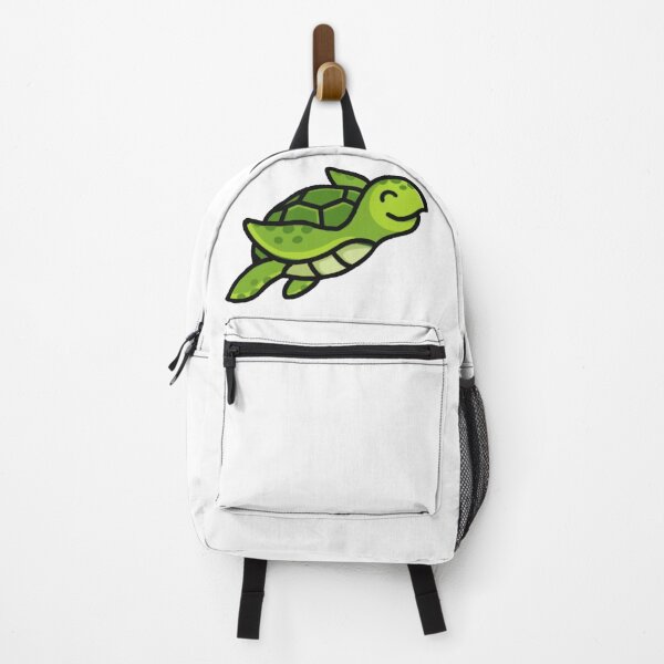 Item preview, Cute turtle designed and sold by Dolphin898.