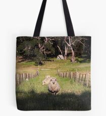 ~ In Line ~ Tote Bag