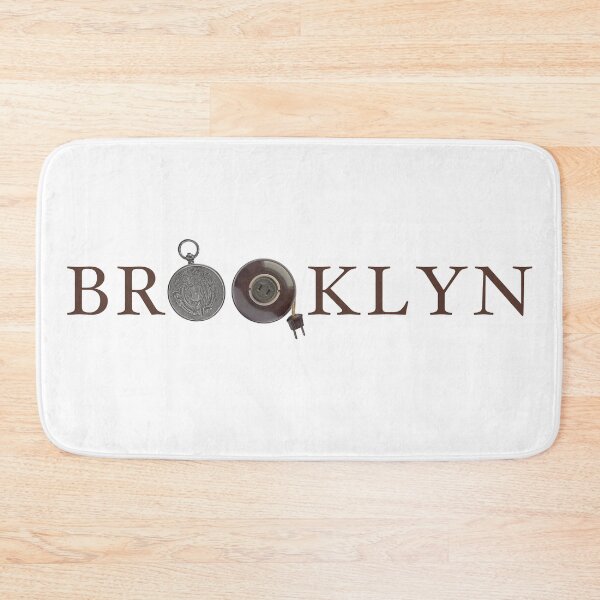 Item preview, brOOklyn designed and sold by Val Goretsky.