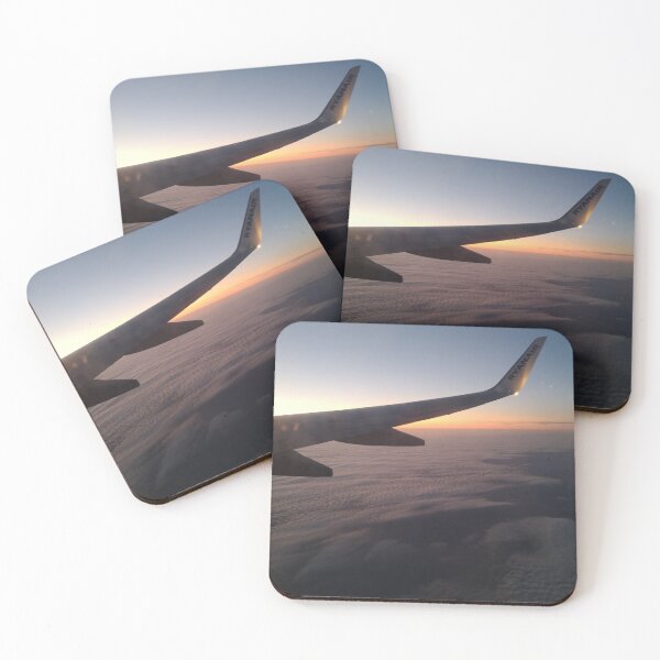 Item preview, Flying High designed and sold by Autographix.