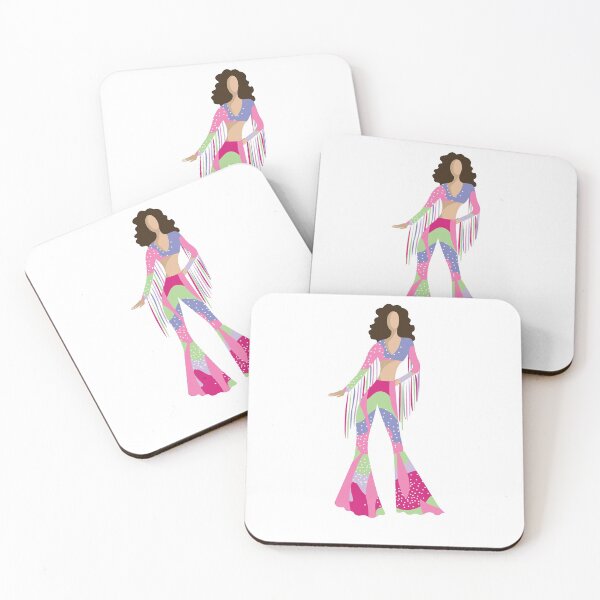 Item preview, Bellbottom Diva designed and sold by Mirabel Design.