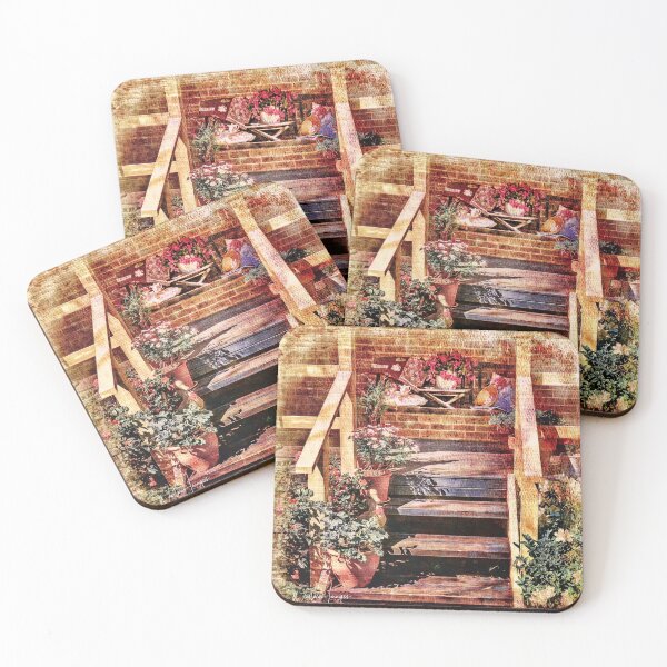 Item preview, Coming Home designed and sold by wallarooimages.