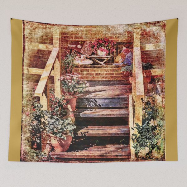Item preview, Coming Home designed and sold by wallarooimages.