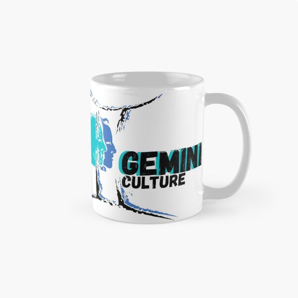 Item preview, Gemini Culture designed and sold by zodiacword.