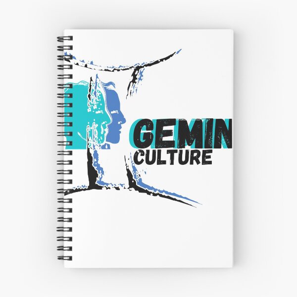 Item preview, Gemini Culture designed and sold by zodiacword.