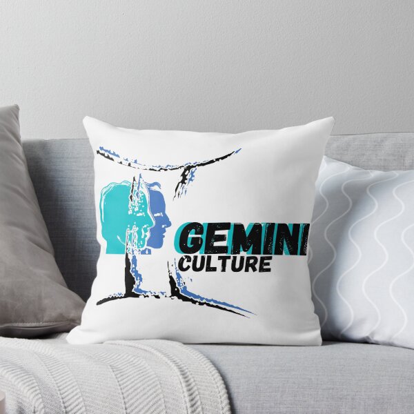 Item preview, Gemini Culture designed and sold by zodiacword.