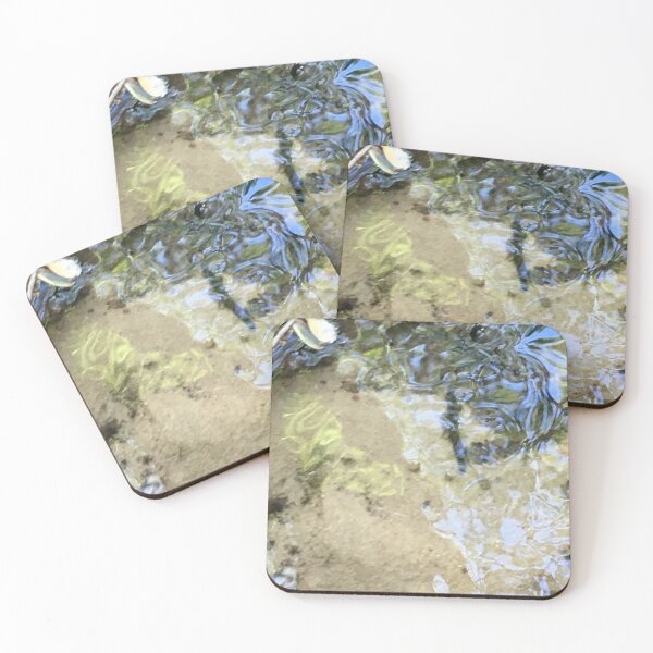 Item preview, Flowing Creek designed and sold by KimSyOk.