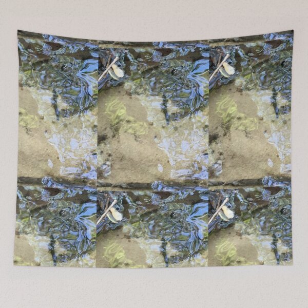 Item preview, Flowing Creek designed and sold by KimSyOk.